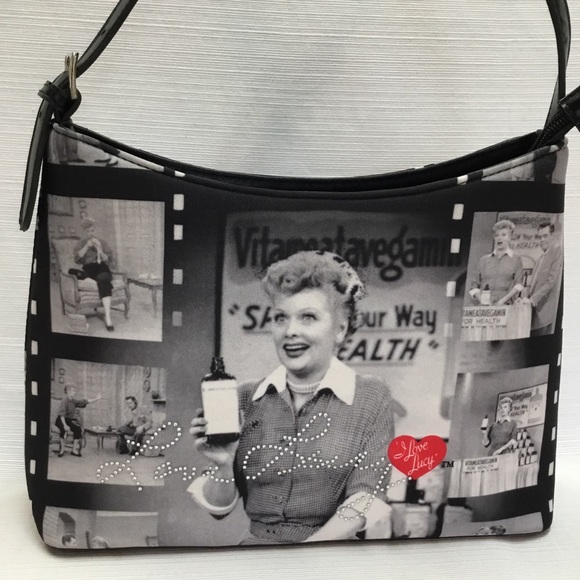 Handbags - New “I Love Lucy”. Bag